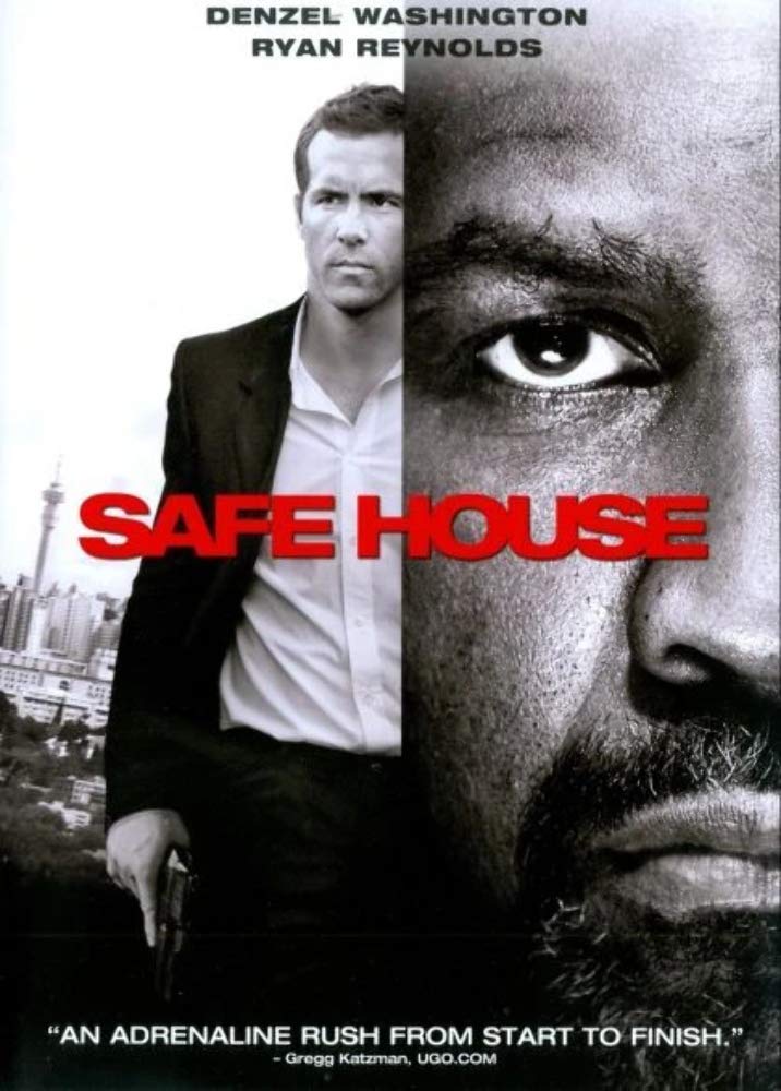 Safe House - 5757