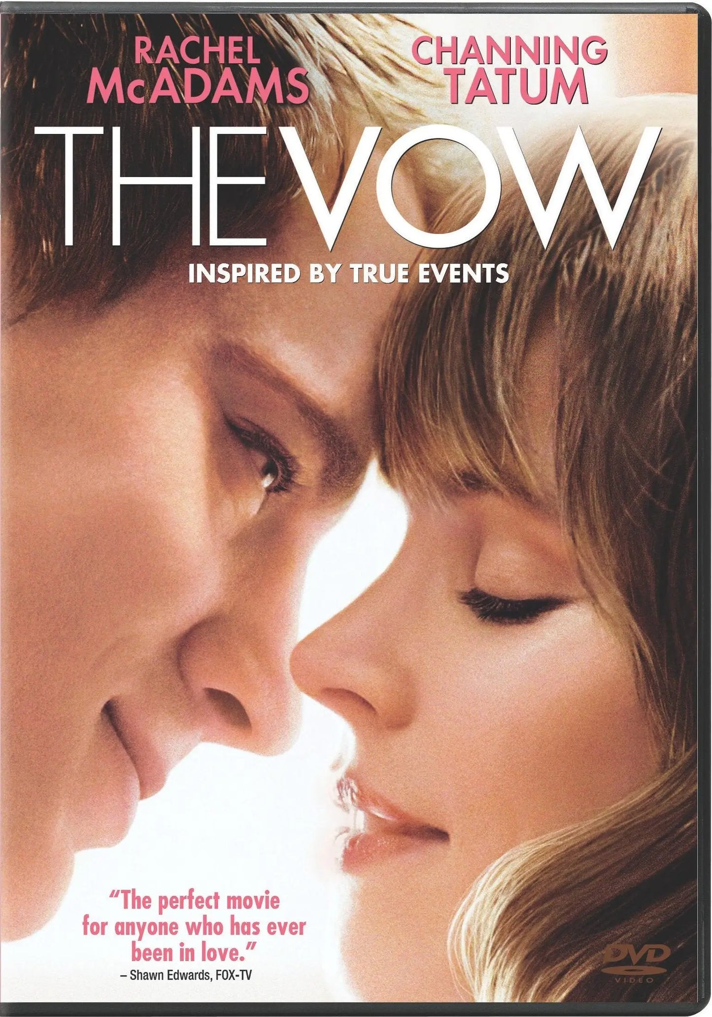 The Vow The Happy Book Stack