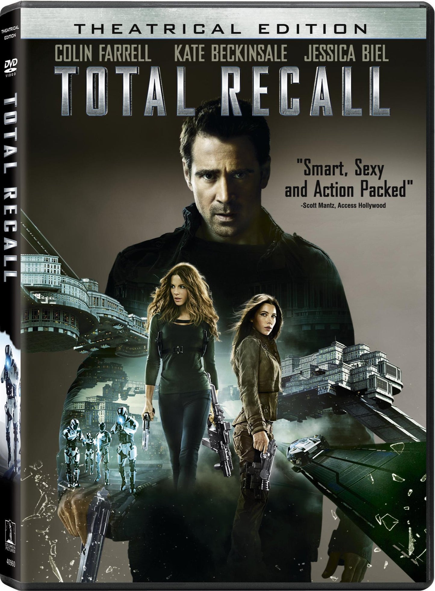 Total Recall - 6305