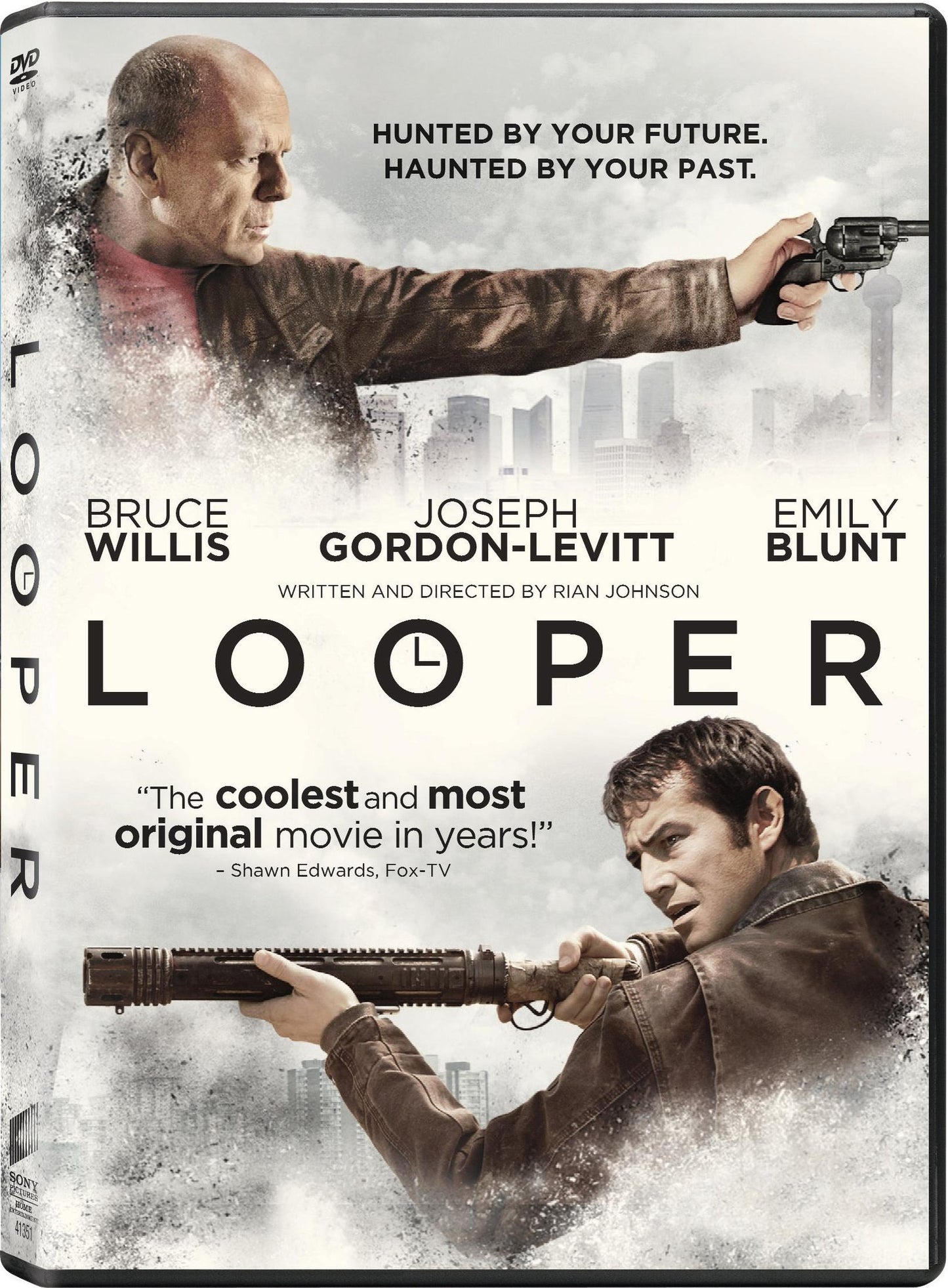 Looper - 2327