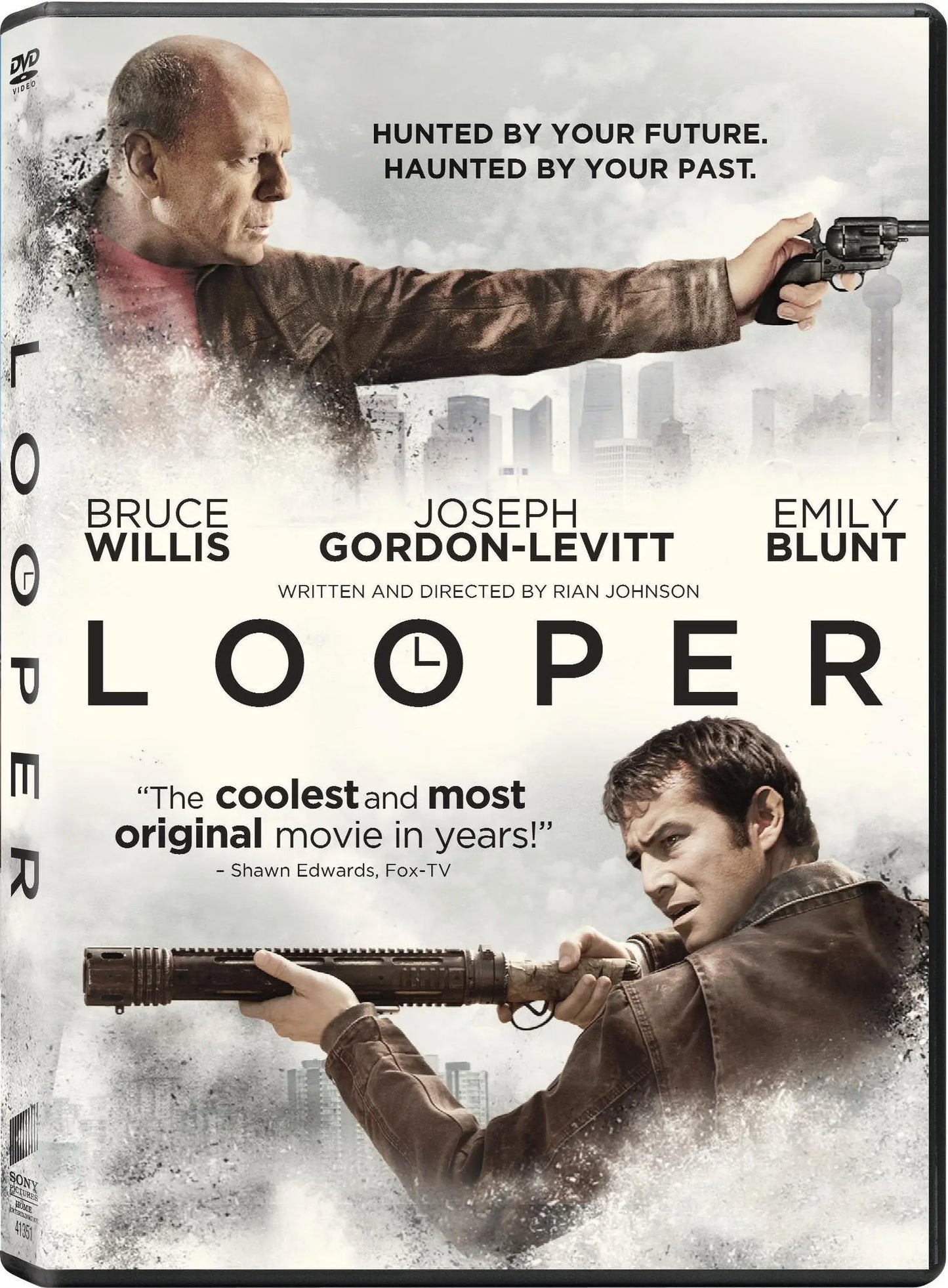 Looper The Happy Book Stack