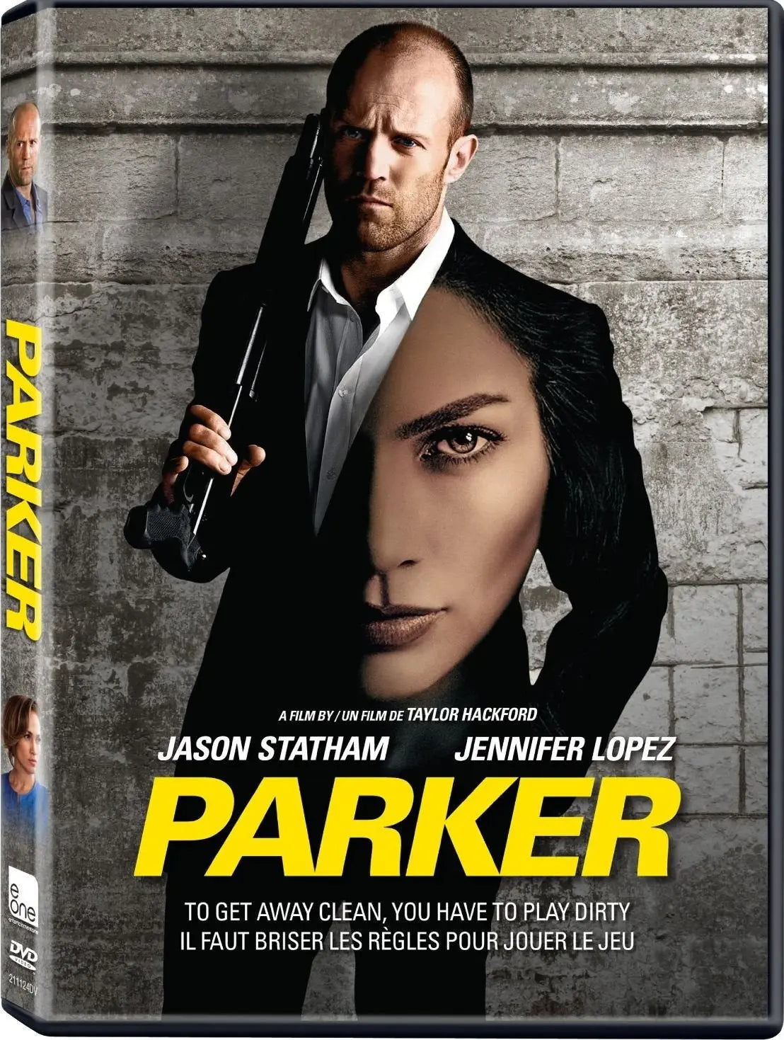 Parker The Happy Book Stack