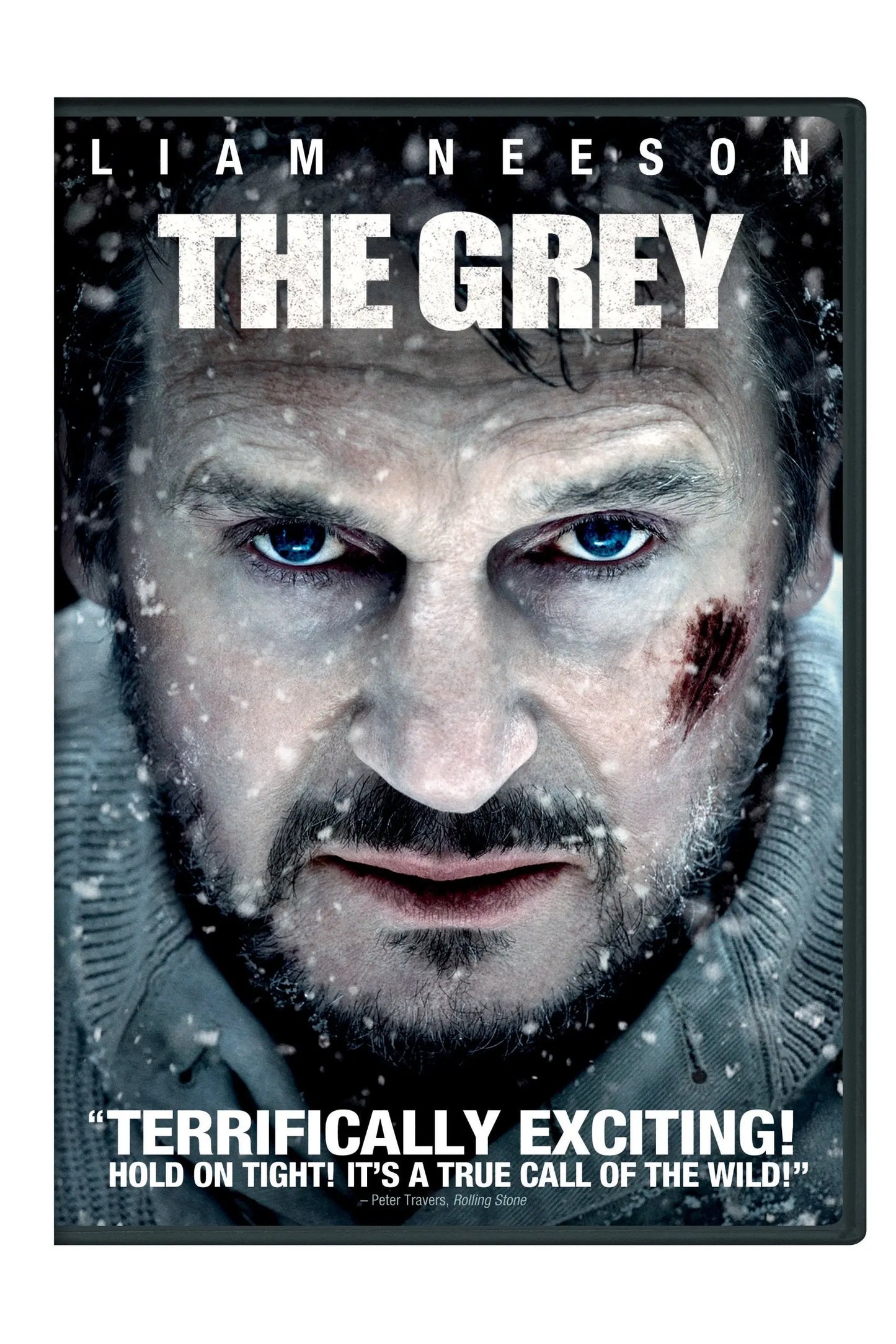 The Grey The Happy Book Stack