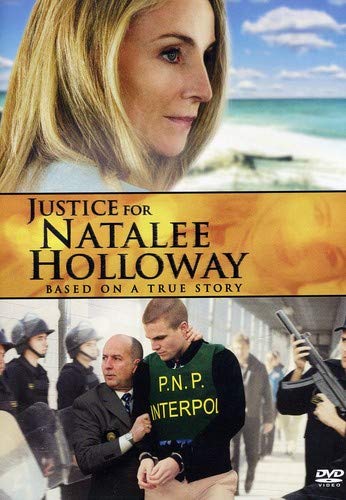 Justice for Natalee Holloway The Happy Book Stack
