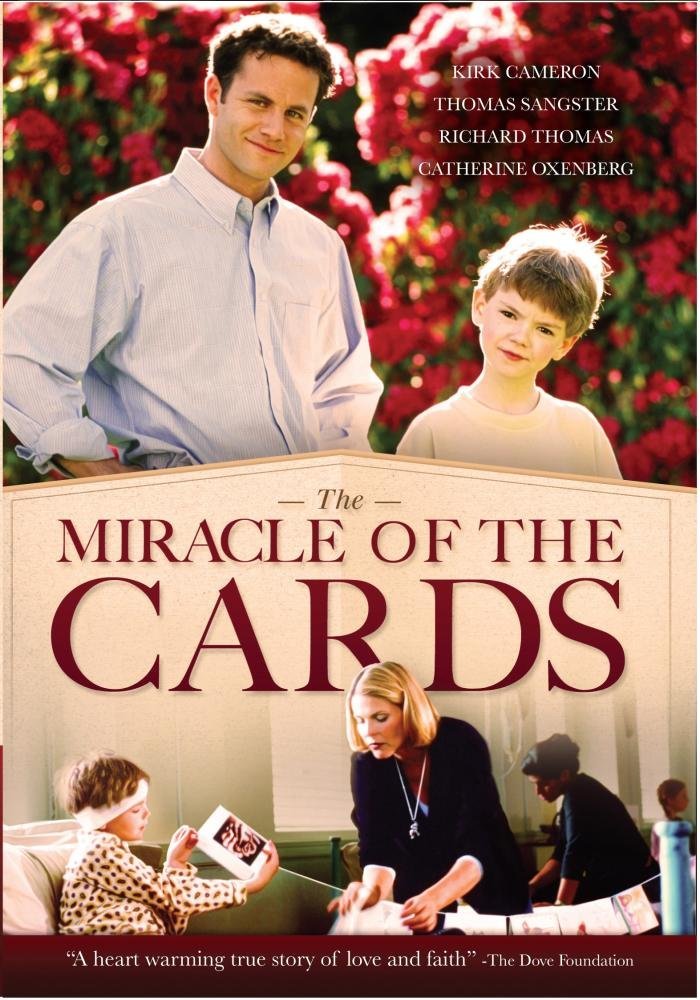 Miracles of the Cards - 7654