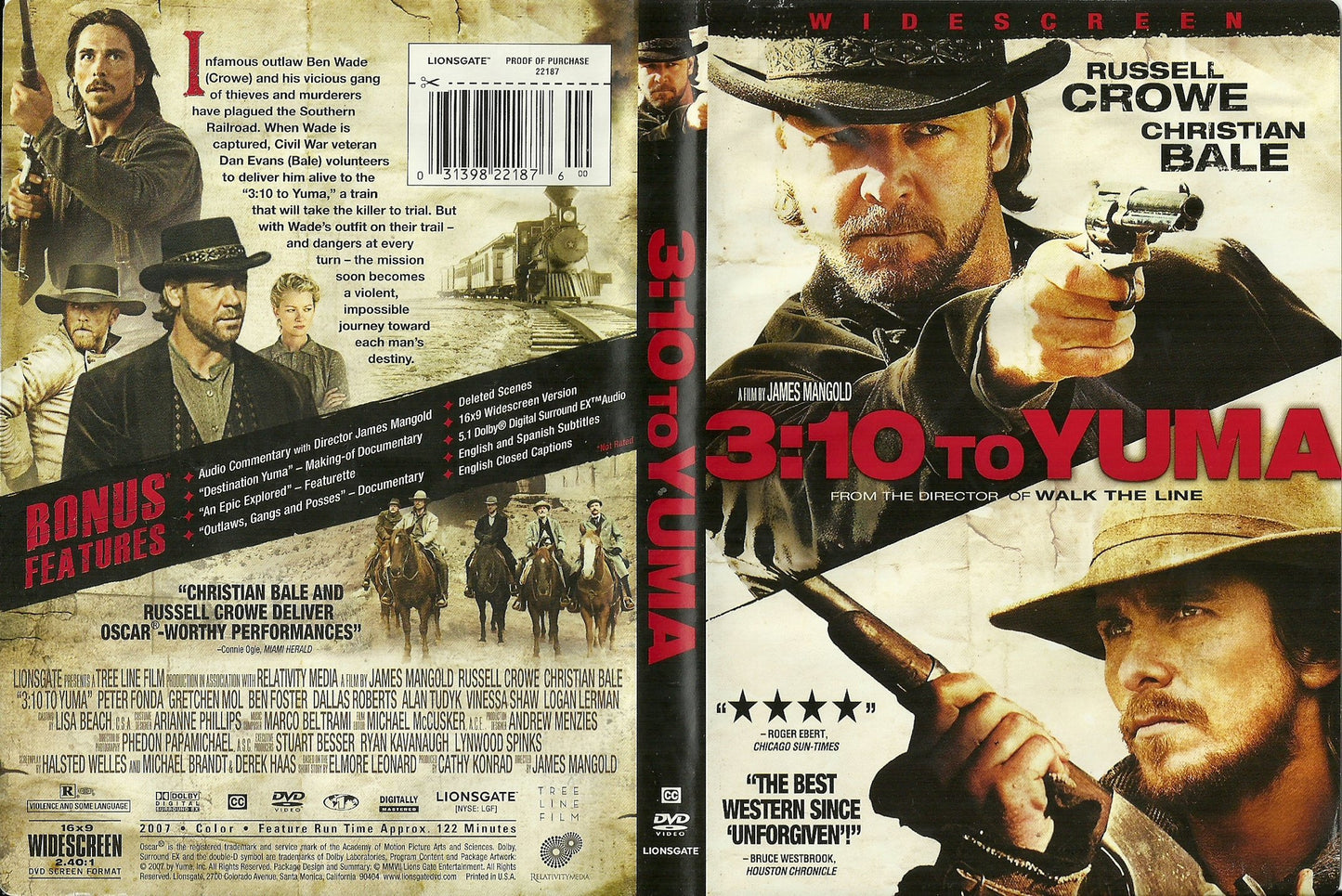 3:10 To Yuma - 5649