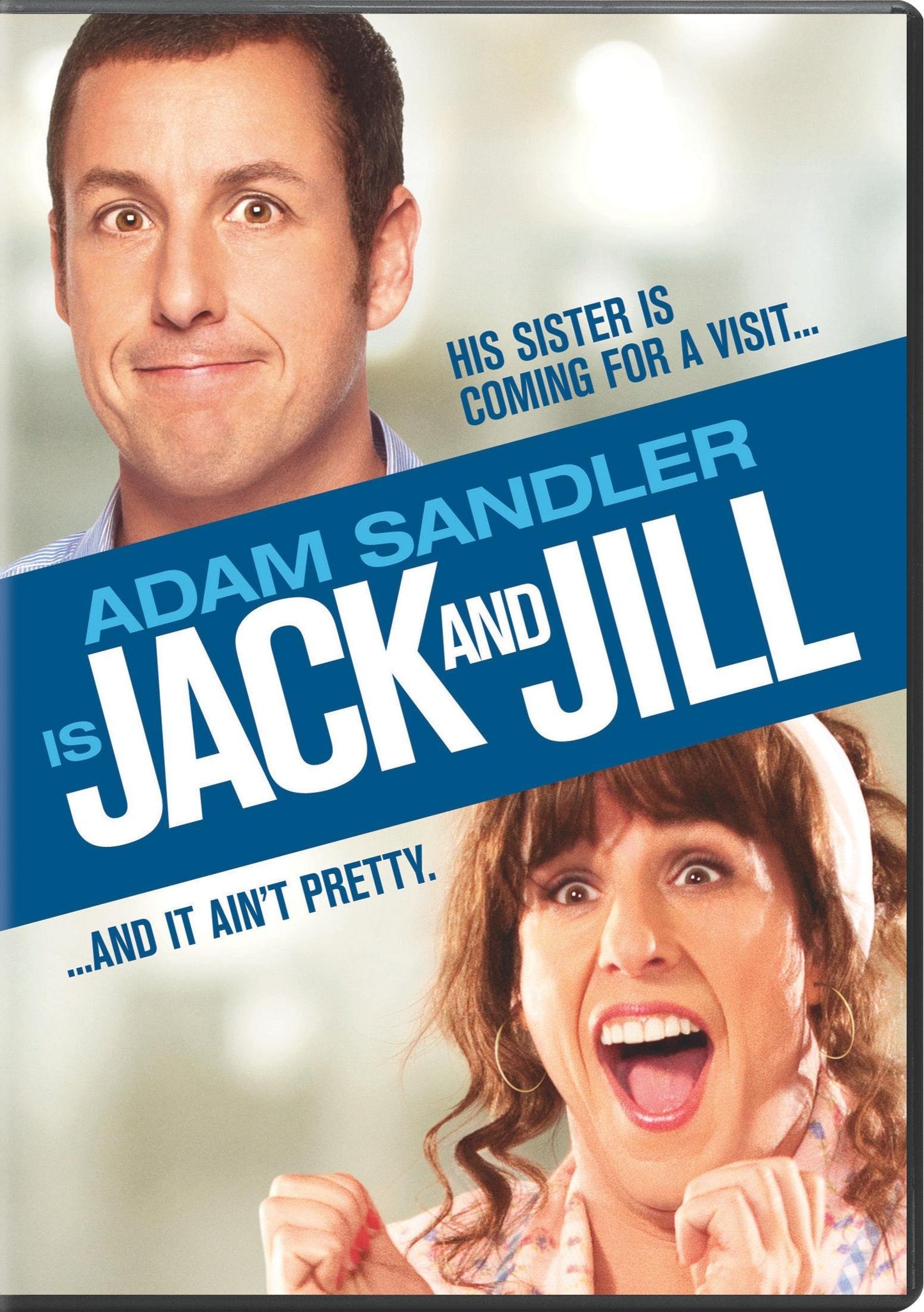 Jack and Jill - 1589
