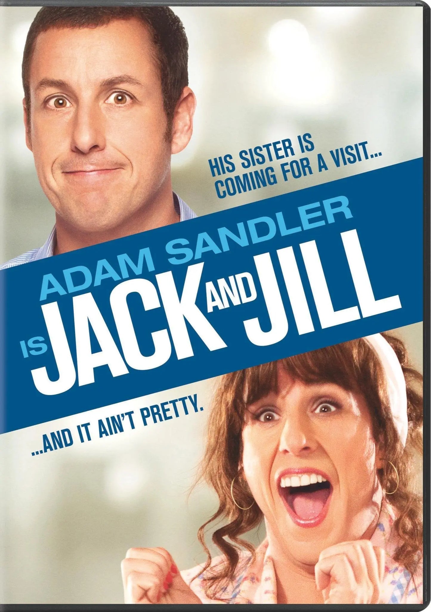 Jack and Jill The Happy Book Stack
