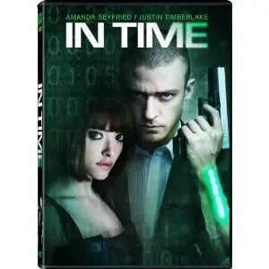 In Time (Rental Ready) The Happy Book Stack