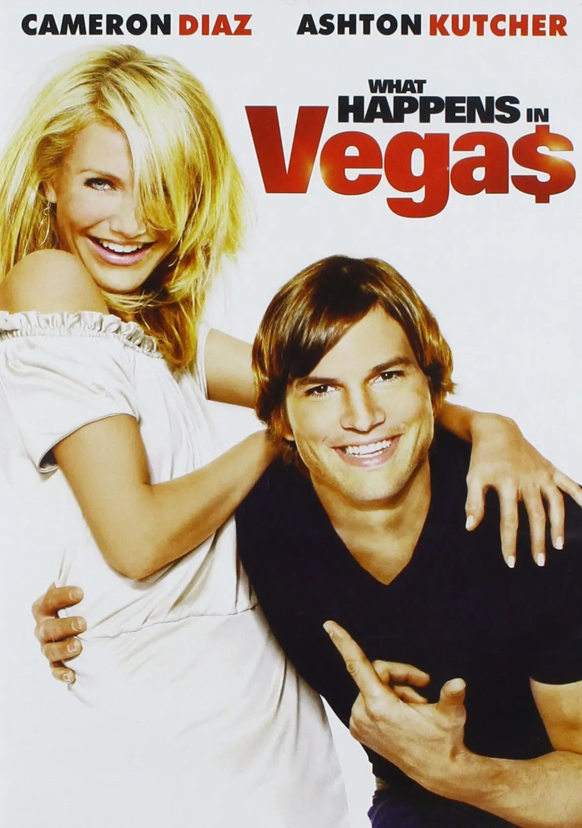 What Happens in Vegas The Happy Book Stack