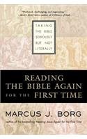 Reading the Bible Again For the First Time - 4103