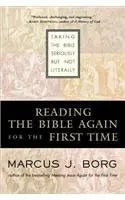 Reading the Bible Again For the First Time The Happy Book Stack