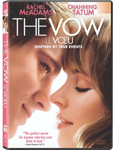 The Vow - 3200