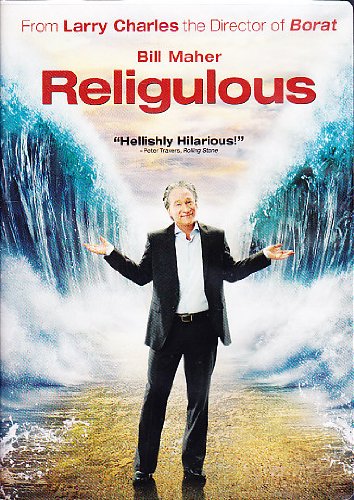Religulous The Happy Book Stack