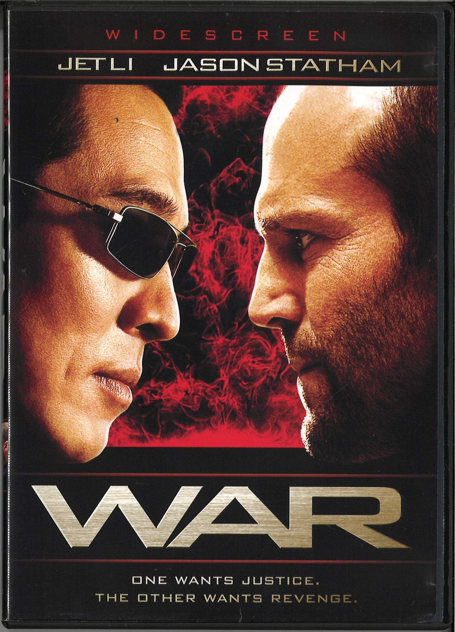 WAR The Happy Book Stack