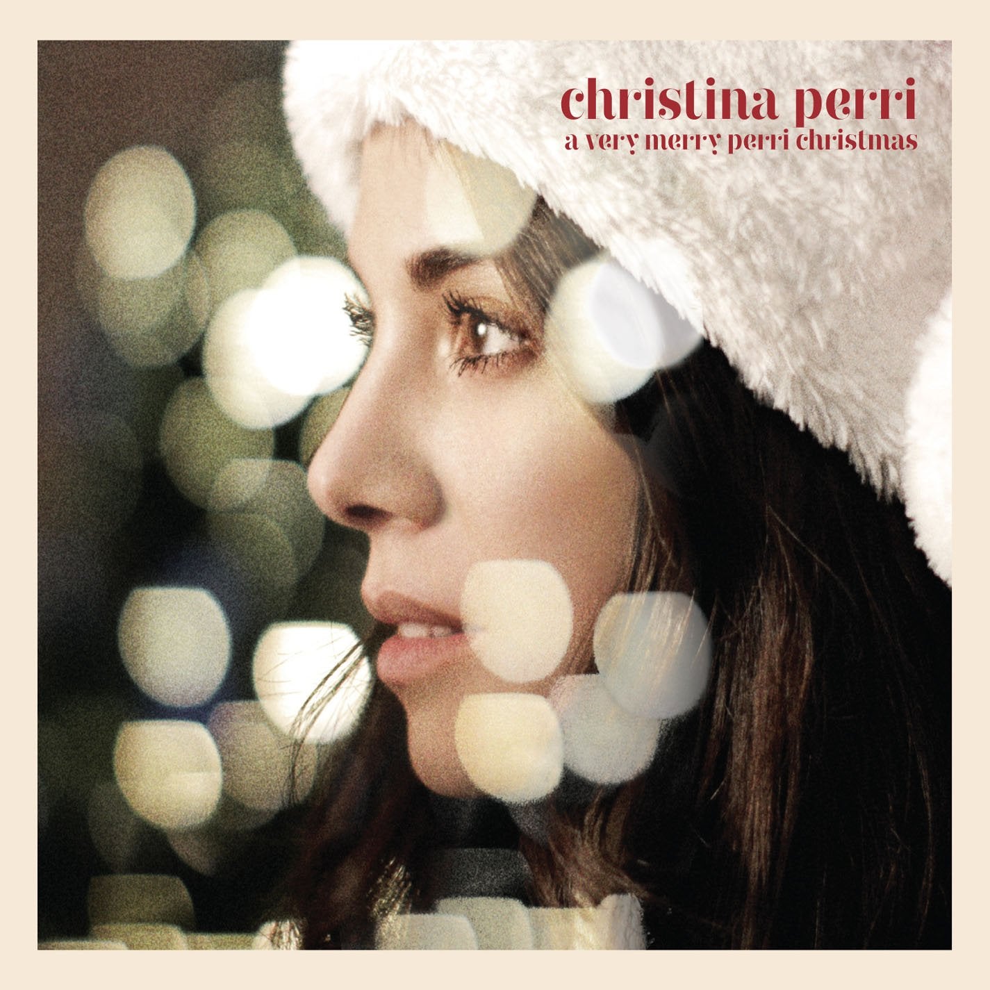 a very merry perri christmas The Happy Book Stack