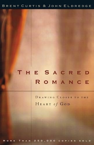 the-sacred-romance The Happy Book Stack