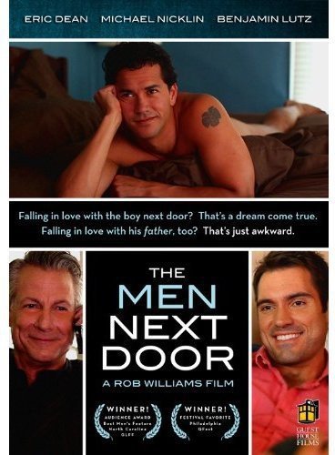 The Men Next Door - 684