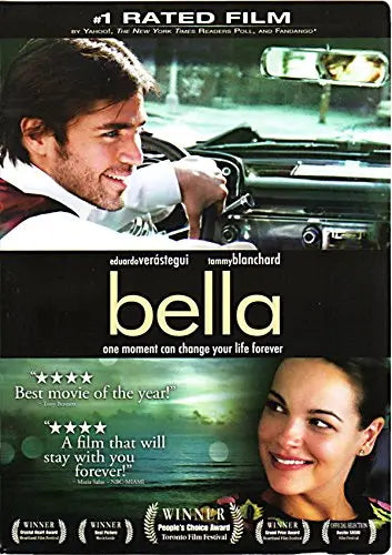 Bella The Happy Book Stack