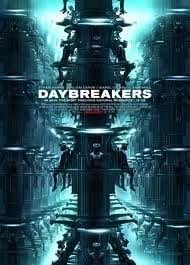 Daybreakers The Happy Book Stack
