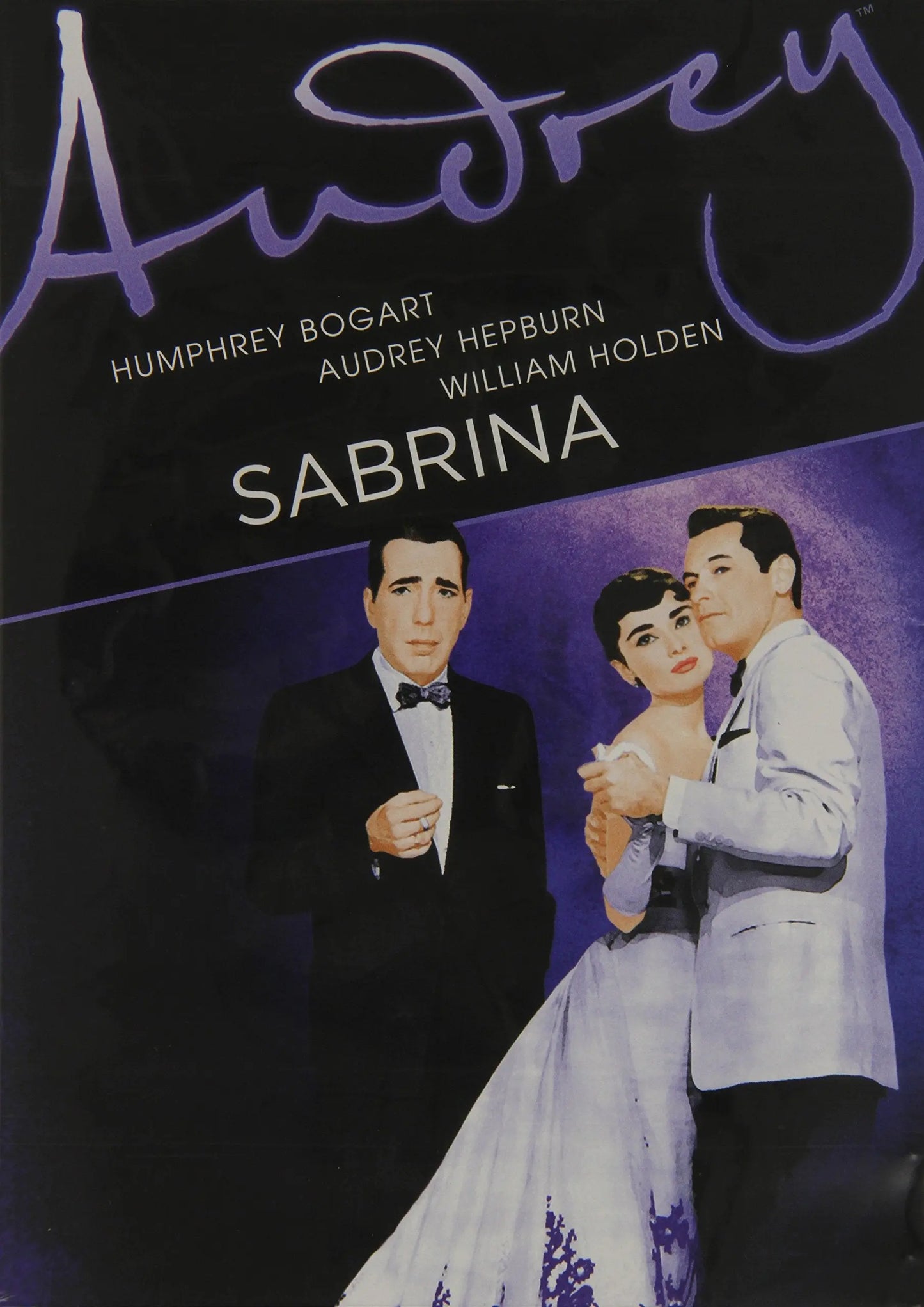 Sabrina (1954) The Happy Book Stack
