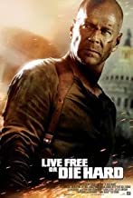 Live Free or Die Hard - 7910