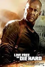 Live Free or Die Hard The Happy Book Stack
