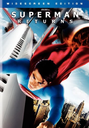 Superman Returns - 4874
