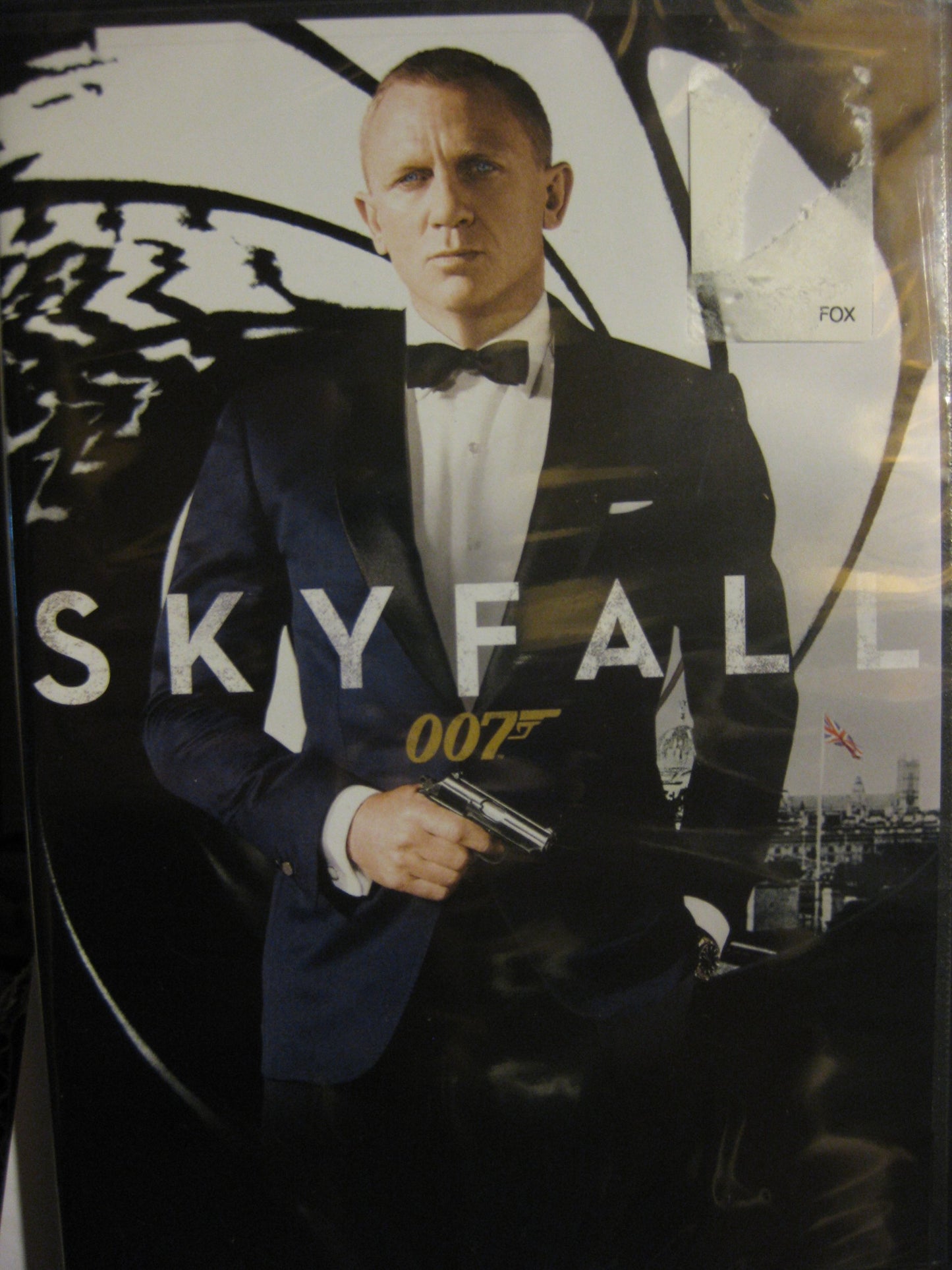 Skyfall 007 - 5929
