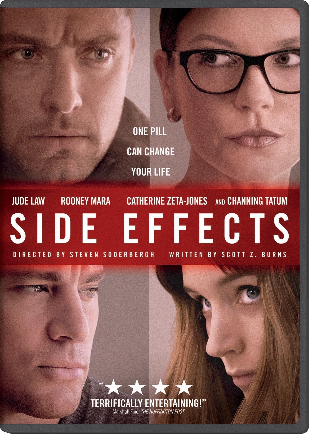 Side Effects The Happy Book Stack