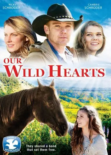 Our Wild Hearts The Happy Book Stack