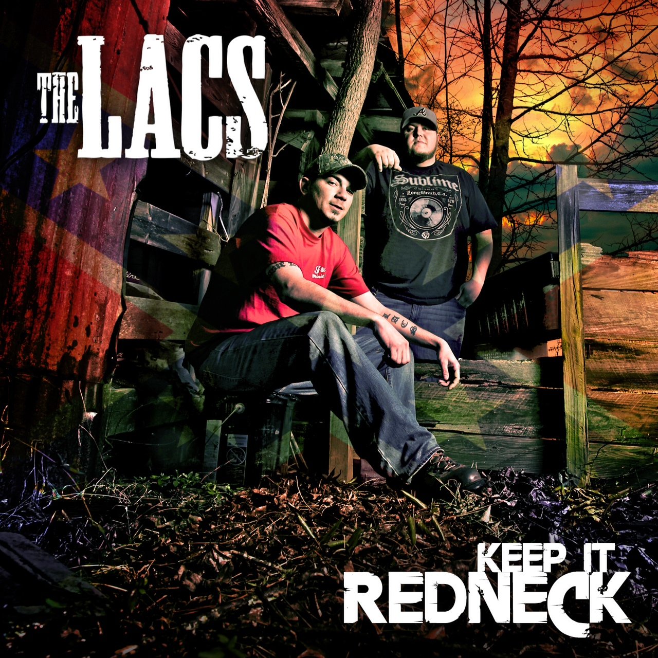 Keep It Redneck The Happy Book Stack