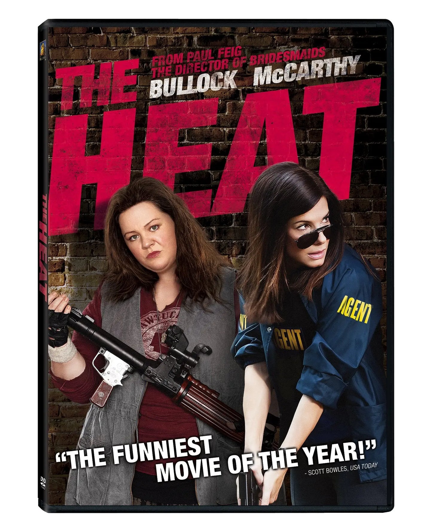 The Heat The Happy Book Stack