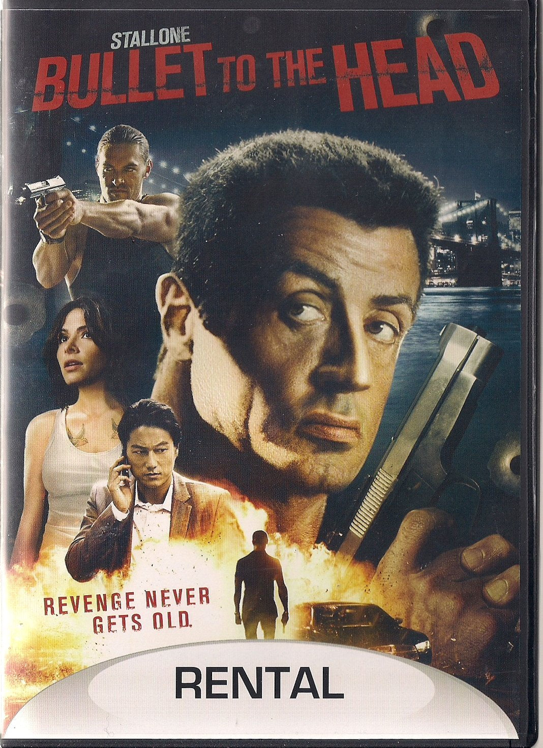 Bullet to the Head - 6245