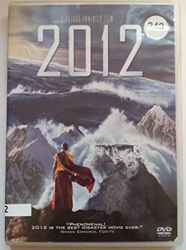 2012 The Happy Book Stack
