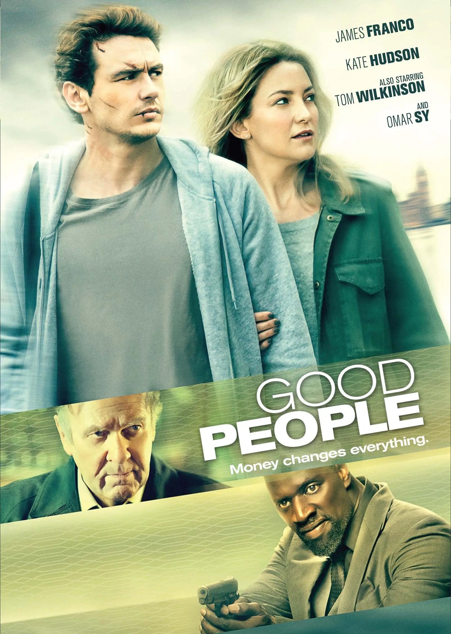 Good People The Happy Book Stack
