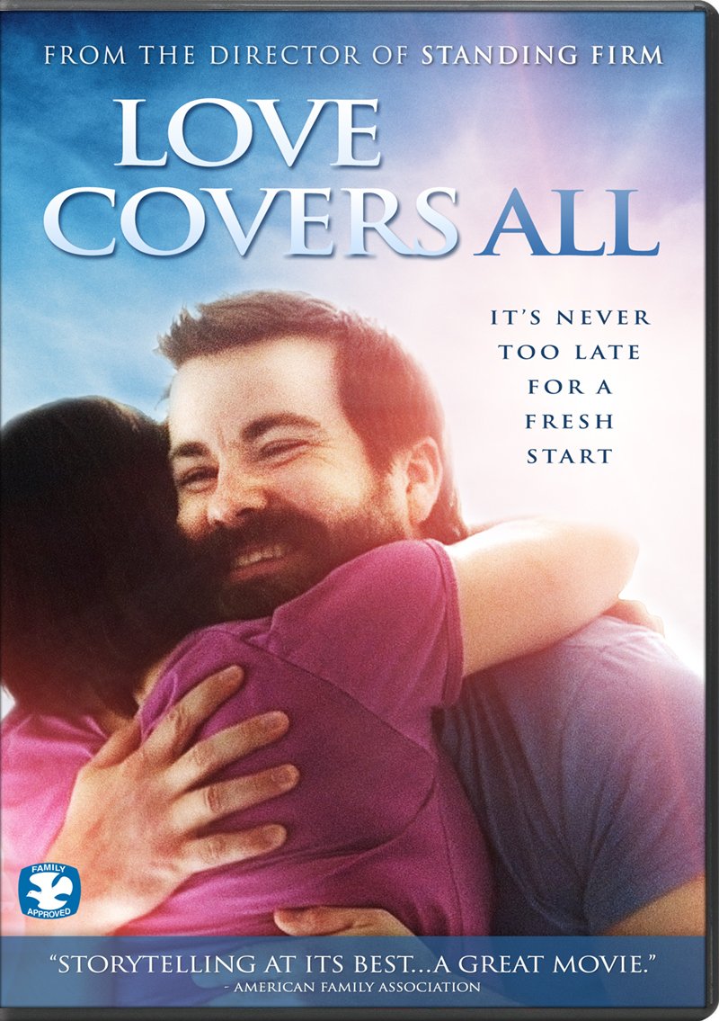Love Covers All - 7484