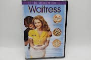Waitress The Happy Book Stack