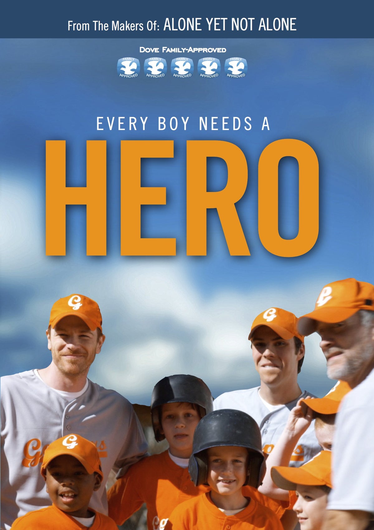 Every Boy Needs A Hero The Happy Book Stack