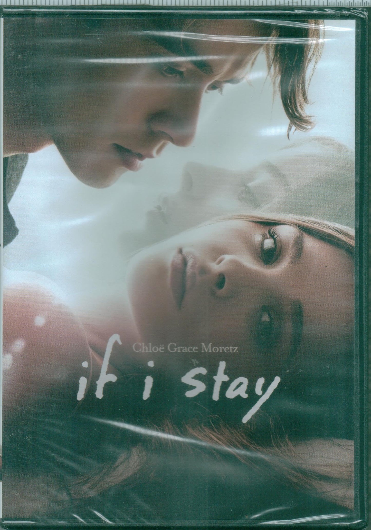 If I Stay The Happy Book Stack