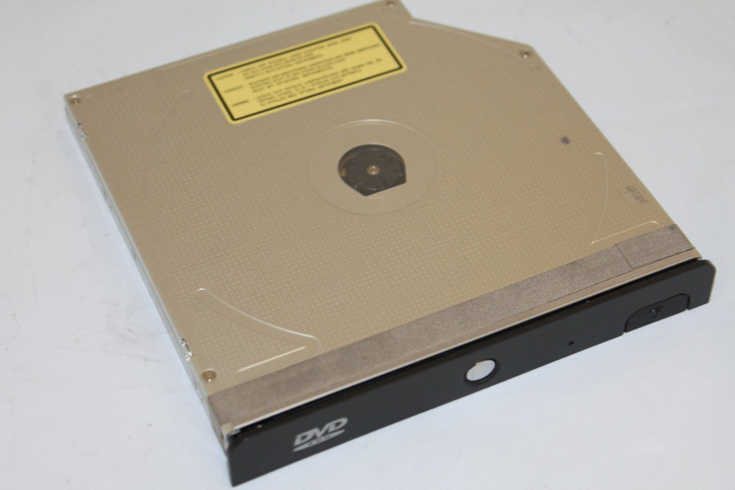 COMPAQ PRESARIO 900 DVD Driver Model Number:1977067b-59 The Happy Book Stack