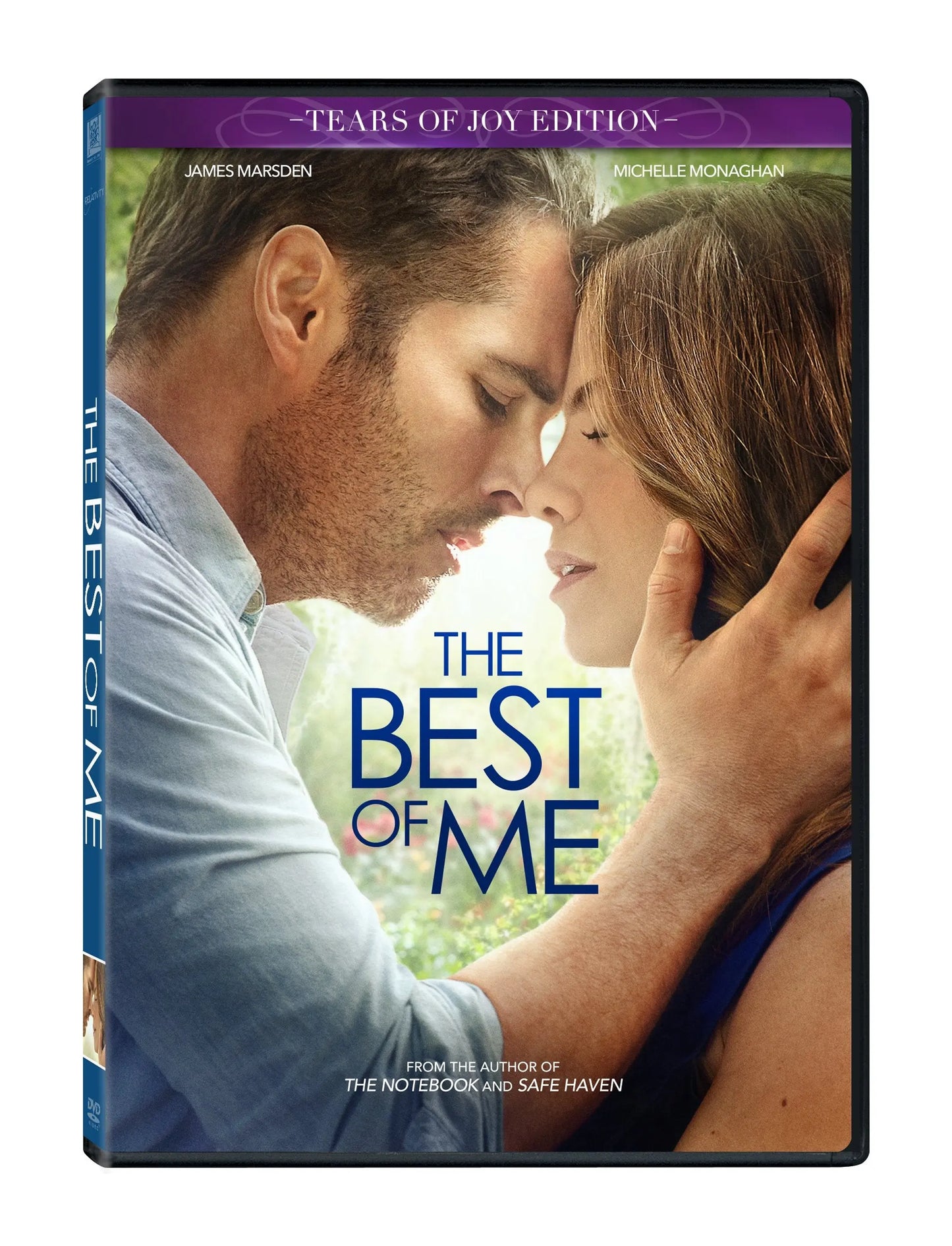 The Best of Me The Happy Book Stack