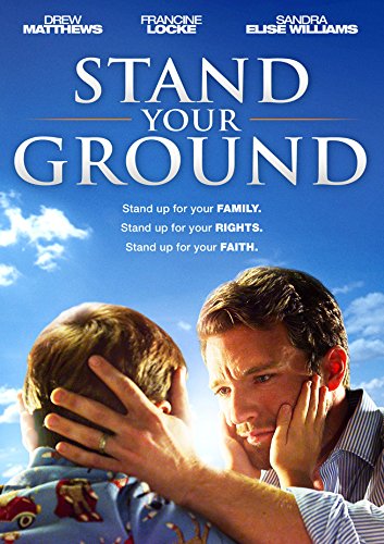 Stand Your Ground The Happy Book Stack