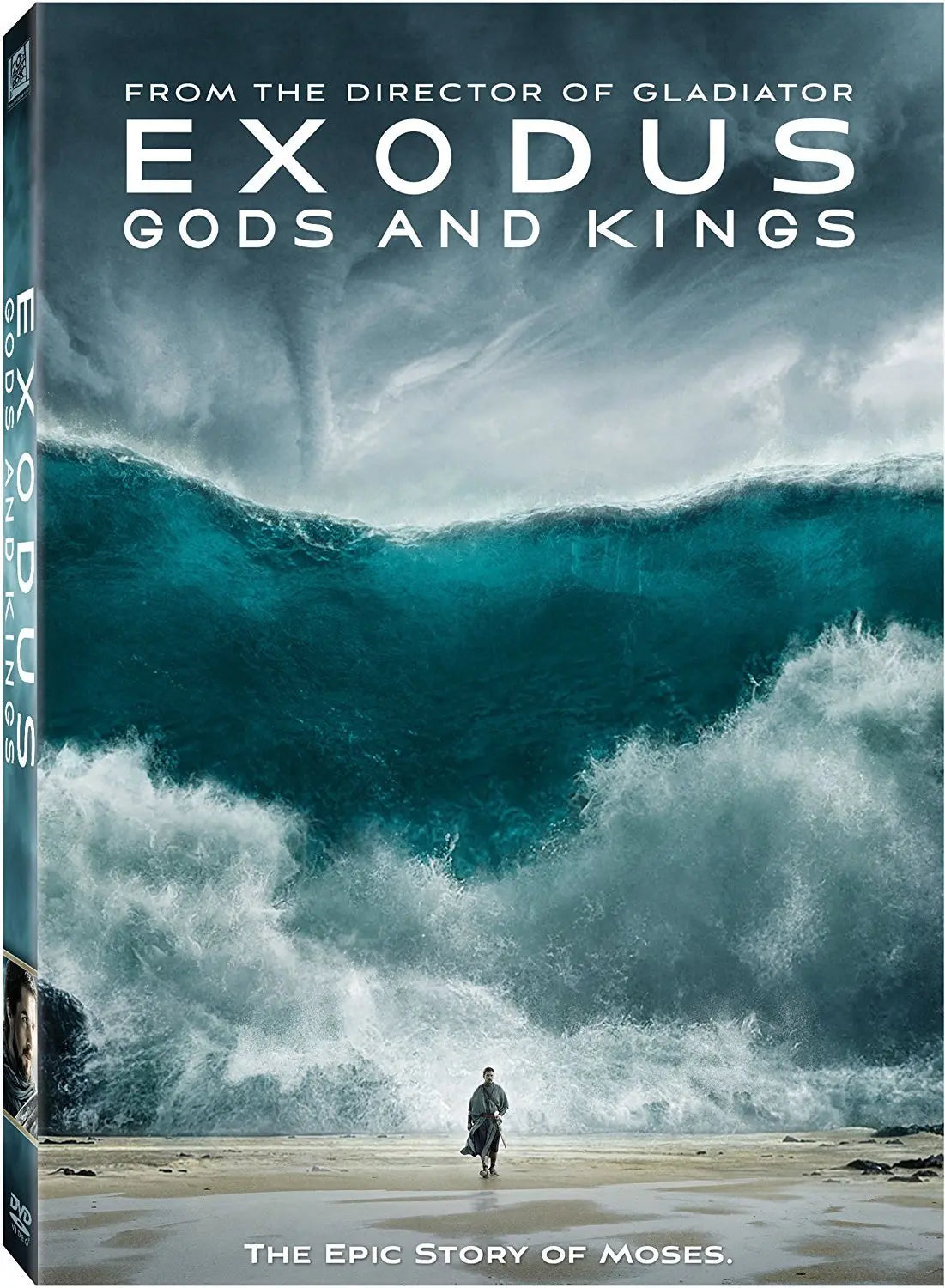 Exodus G and K The Happy Book Stack