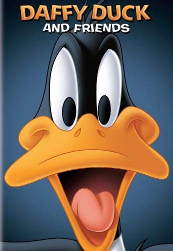 Daffy Duck & Friends