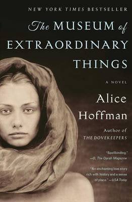 The Museum Of Extraordinary Things The Happy Book Stack