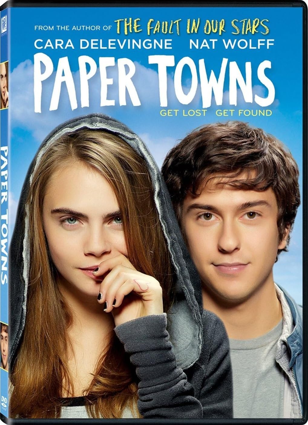 Paper Towns - 6789
