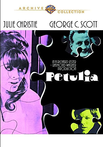 Petulia (1968) - 2688