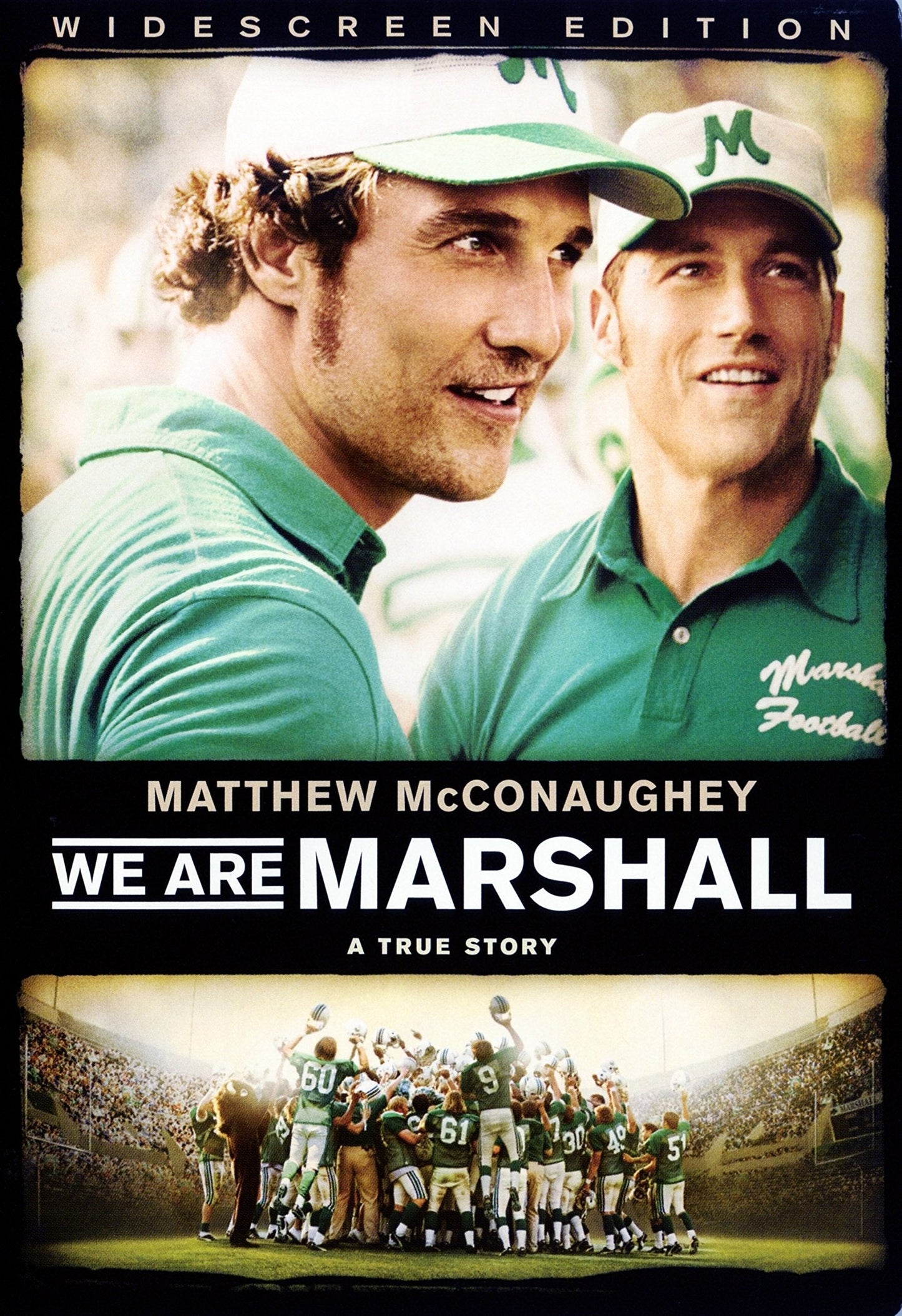 We Are Marshall The Happy Book Stack