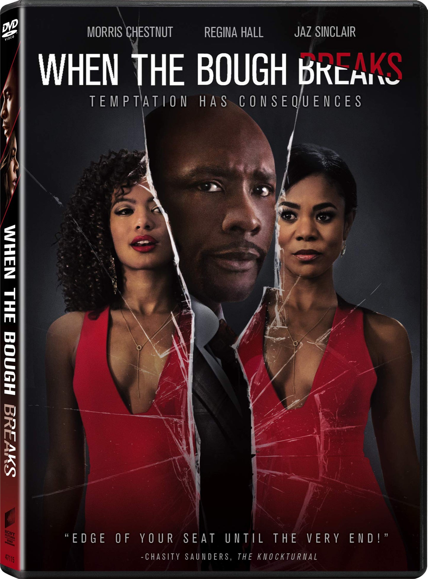 When the Bough Breaks The Happy Book Stack